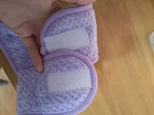 Soporte ajustable para el pelo para mujer y niña, bandanas de maquillaje, diadema para balneario, cinta suave para el pelo, accesorios para el cabello