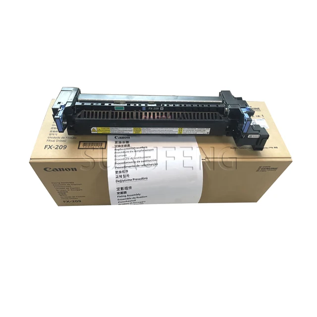 High-quality fuser unit for Canon iR printers