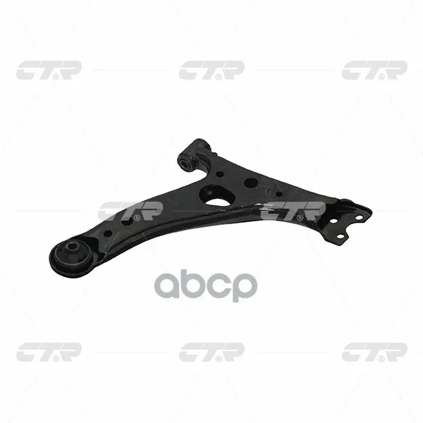Рычаг Подвески Лев Toyota: Raf-4 01-05 Ctr арт. CQT-8L