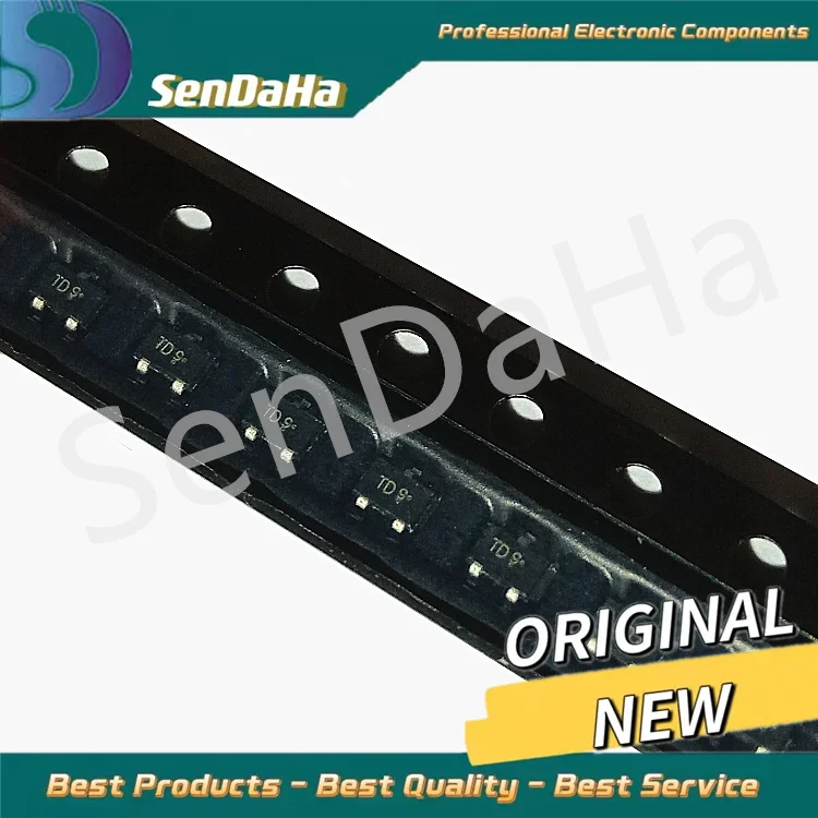 

NTS4001NT1G NTS4001 SOD323 30V 270MA новый оригинальный 1 шт./лот Бесплатная доставка