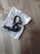 kebidu Single Business Ear-hook Bluetooth Headset 5.0 Support Button+Touch Control Earphone