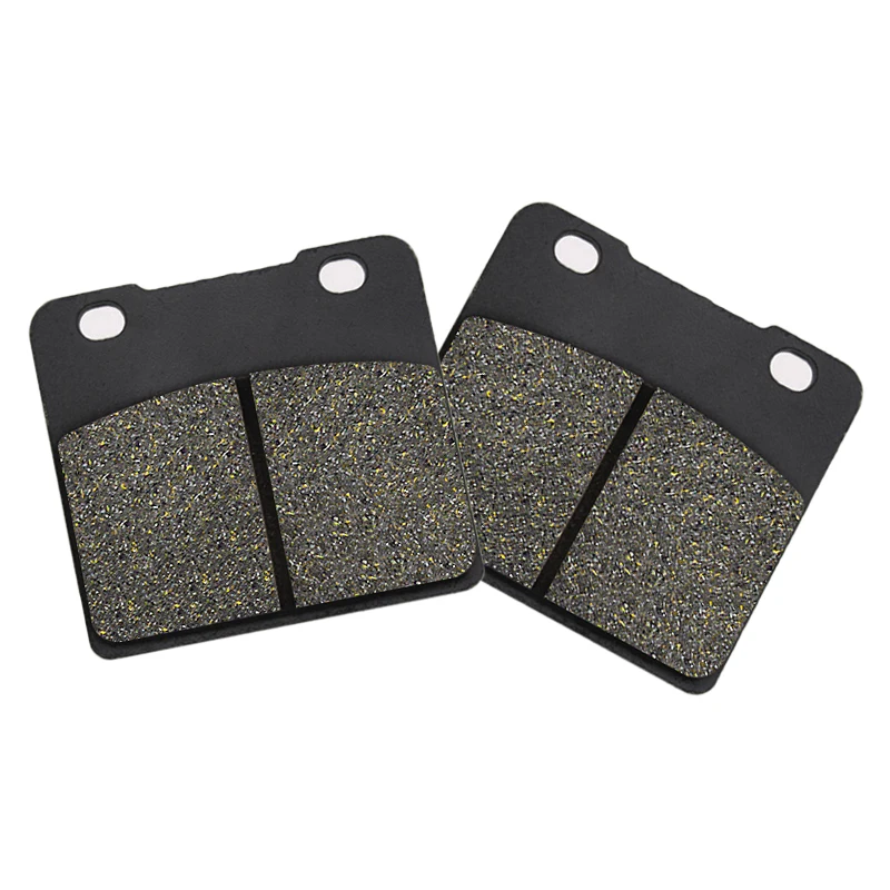 Motorcycle Front Rear Brake Pads for Suzuki GSX1100 1984-1986 GV 1400 1986 VS 1400 Intruder VS1400 1987-2003 VL 1500 1998-2001