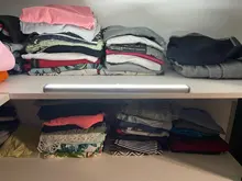 Cabinet-Lamp Cupboard Closet Night-Light Motion-Sensor Stairs Corridor Kitchen Usb-Recharge