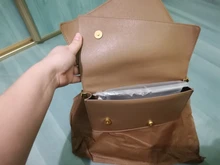 Bolso de mano esmerilado con diseño original para mujer, bandolera cuadrada pequeña de banda ancha, a la moda, Joker, nueva versión 2021