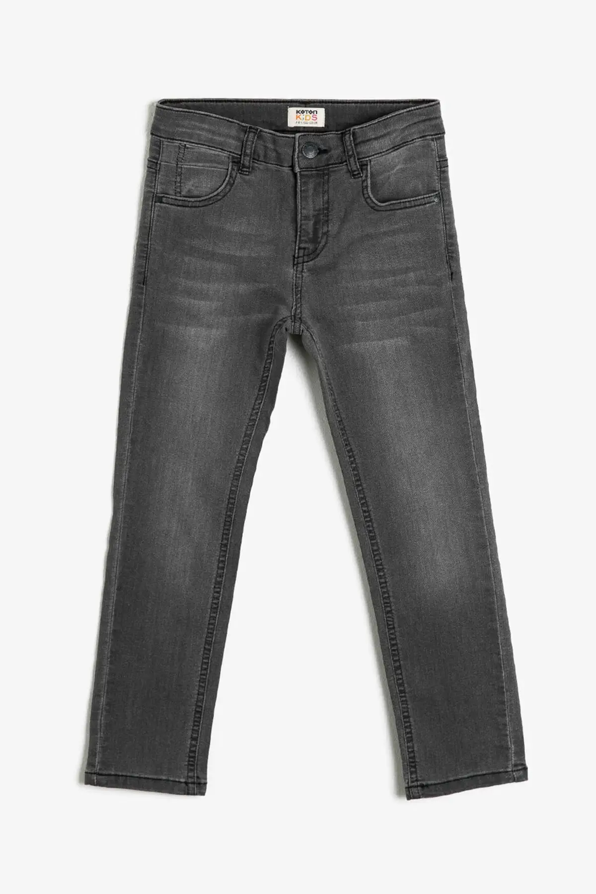 Детские джинсовые брюки Koton |
