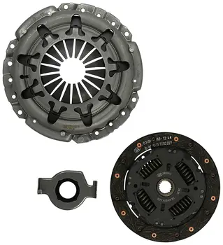 

LUK FRIZ KIT. DOBLO-PALIO-SIENA-STRADA618303200LUK clutches and flywheels