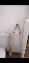 Rack-Holders Paper-Accessory Hanging-Rope Bathroom-Decor Toilet Wall-Mounted Kitchen-Roll