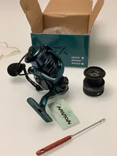 Reel-Casting Fishing-Reel Spinning Saltwater Double-Spool High-Speed High-Quality 