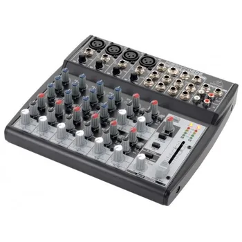 

Behringer - XENYX 1202