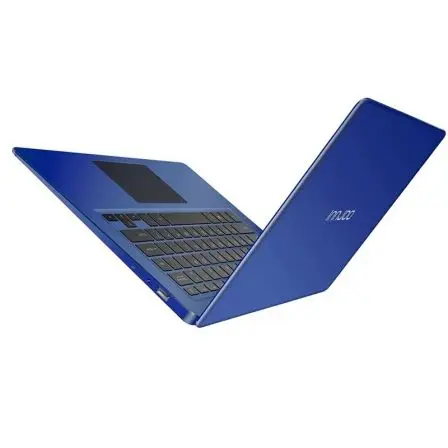 PORTÁTIL INNJOO VOOM BLUE SUNSHINE LIMITED EDITION - W10 - INTEL N3350 1.1GHZ - 4GB - 64GB EMMC - 14.1/35.8CM 1366*768 - NO ODD