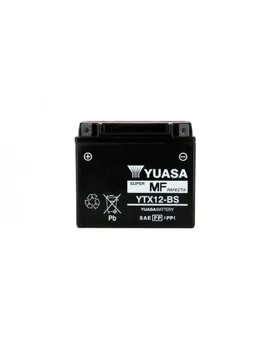 

Battery YTX12-BS 12 V 10Ah Yuasa