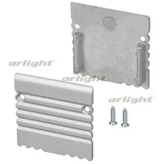 

015948 Alu plug for power-w35 glucha-1 PCs Arlight