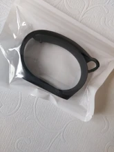 Bracelet Watch Wrist-Strap Mi-Band Xiaomi Silicone for 5/4-3