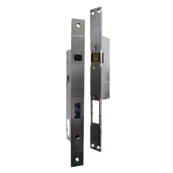 

ELECTRIC LOCK DUO 20/85 INOX DORCAS