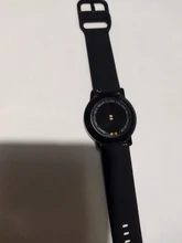 Correa de silicona para reloj Samsung Galaxy Watch, banda de silicona suave de 20mm, 22mm, 42mm, Active2, 40mm, para Huami Amazfit 3, 41, 45mm