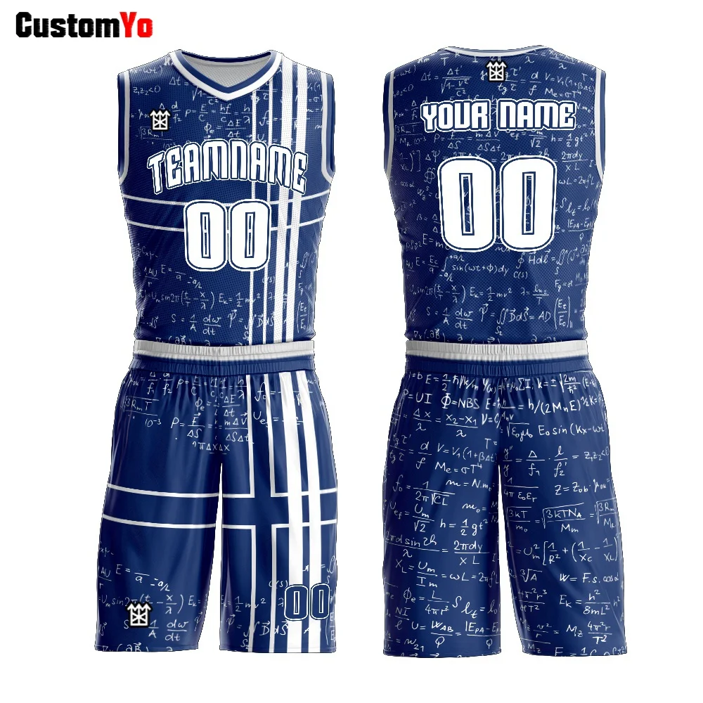 custom fashion jerseys