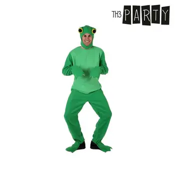 

Costume for Adults Frog