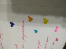 Juego de 8 colores de pluma con brillo, resaltador que cambia de Color, marcador de Flash, Gel, plumas de dibujo, álbum de recortes, diario, papelería, escuela
