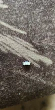G71Y alta calidad 50 unids/lote SMT 3X6X3.5MM 2PIN táctiles tacto botón Micro interruptor G71 momentáneo gran oferta 2017