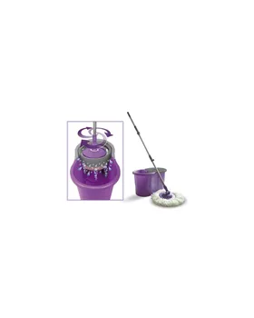 

MOP ROTARY MICROFIBER TM HOME TM HOME HOCL001P