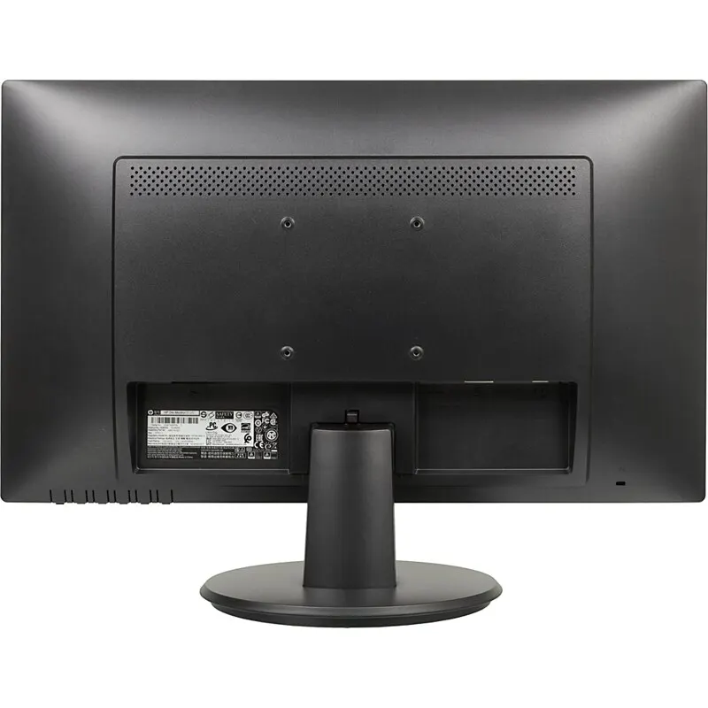 Монитор HP 24" 24o черный TN LED 1ms 16:9 DVI HDMI Mat 1000:1 250cd