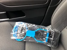 Cleaning-Tools Poop-Scoop Outdoor-Cleaner Pick-Up Dog Puppy Cat Long-Handle Animal-Waste