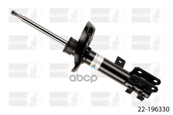 Амортизатор Подвески Hyundai I30,Vl,B4 Bilstein арт. 22-196330