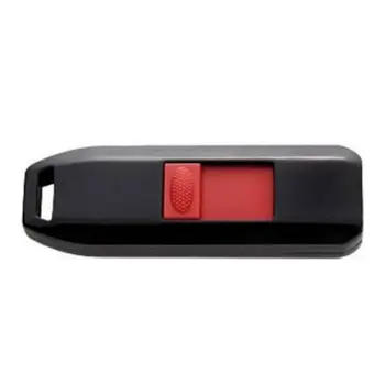 

USB stick INTENSO 3511480 32 GB Black