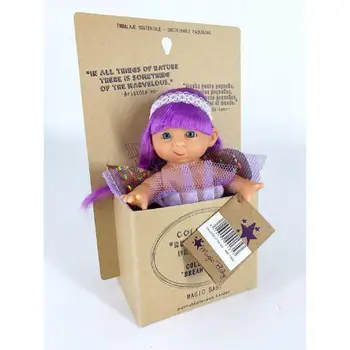 

Doll LAMAGIK vinyl 18 cm Gestitos (135U2)