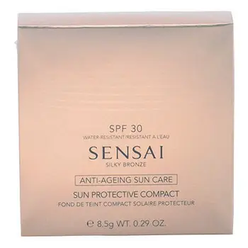 

Compact Make Up Kanebo 87243