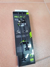 Palanca de pincho de liberación rápida para bicicleta de montaña, pincho de titanio AR para MTB, piezas para bici de carretera