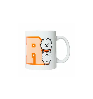 

CUP BT21 RJ
