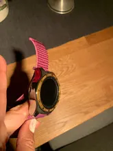 Funda de reloj suave de TPU para Samsung Gear S3 Galaxy, película protectora de reloj galvanizado a prueba de golpes y rayones de 46/42mm