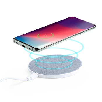 

Cordless Charger Bicoloured 146256