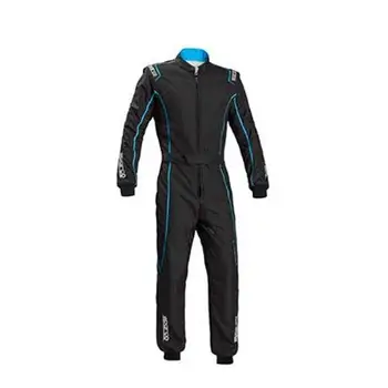

Monkey Sparco K39 Groove Ks-3 Fia Tg. 150 black/blue