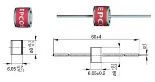 

Gas discharge 350-05