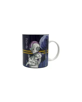 

DRAGON BALL-Cup-320 ml -DBZ/FreezerVSGoku - porcl. With box