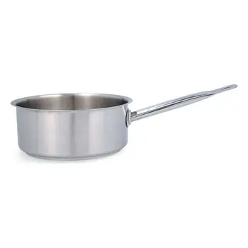 

Saucepan Quid Professional Koncept Stainless steel 4,5 L (24 x 14 cm)
