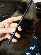 Lápiz de dibujo bocetos marca de madera azul lápiz de gráficos profesionales (3H-14B) bosquejo lápiz artista diseñador ASS040, 1 unidad