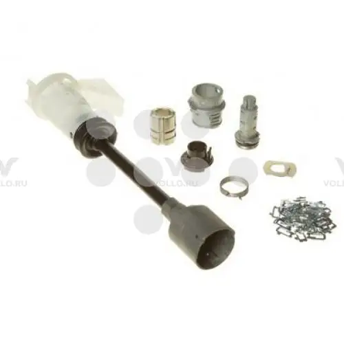 Замок капота Ford C-MAX 2003-2011