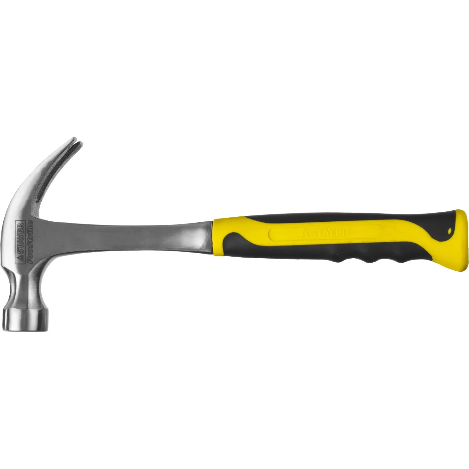 Claw hammer metal STAYER 560 2025-560