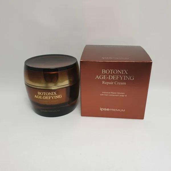 BOTONIX AGE-DEFYING ipse PREMIUM クリーム