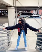 Clip en extensiones de cabello humano de la onda del cuerpo brasileño Clip en 8 unids/set Color negro Natural Clip Ins cabello Remy 8-24 pulgadas 120G