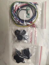 RD RUIDEN-módulo de fuente de alimentación reductor ajustable RD6018 RD6018W 60V WiFi USB DC, convertidor Buck y 800W 1000W AC a DC PSU