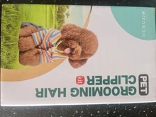 Dog-Clipper Cutter Grooming Hair-Trimmer Dogs-Hair-Machine Professional Pet-Dog Animals