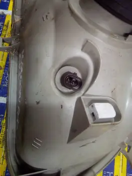 

202020 Left headlight Suzuki Wagon R + Sr (em) *