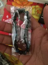 Tigre Natural obsidiana ocular hematita brazaletas con cuentas para hombre magnético de protección de la salud equilibrio pulseras mujeres curación alma joyería