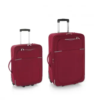 

Set 2 Suitcases Cabin-Medium 2 Wheels Gabol Malaysia Network