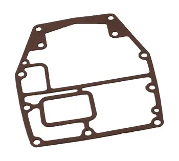 

Gasket for Yamaha 50-90 block, kacawa 68845113a0 _ kW