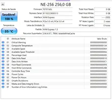 Hard-Drive Pcie Ssd Laptop Desktop Internal Kingspec M.2 120GB M.2 Nvme 2TB for MSI 256GB-512GB